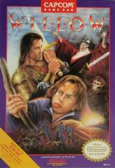 Willow - (CIBIAA) (NES)