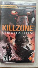 Killzone Liberation [Not For Resale] - (CIBAA) (PSP)