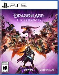 Dragon Age: The Veilguard - (SMINT) (Playstation 5)