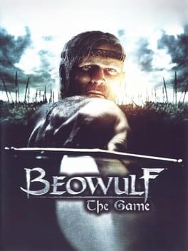 Beowulf The Game - (CIBA) (PC Games)