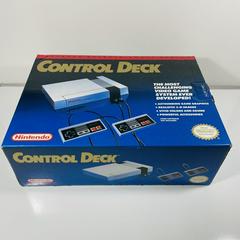 Nintendo NES Control Deck - (LSA) (NES)