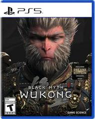 Black Myth: Wukong - (CIBAA) (Playstation 5)