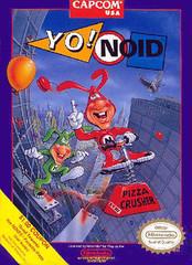 Yo Noid - (MA) (NES)