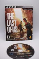 The Last Of Us [Not For Resale] - (CBA) (Playstation 3)