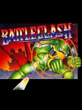 Battleclash - (LSA) (Super Nintendo)
