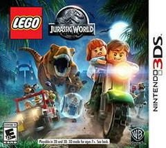 LEGO Jurassic World - (CIBA) (Nintendo 3DS)