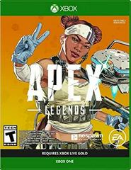 Apex Legends [Lifeline Edition] - (CIBA) (Xbox One)