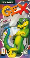 Gex - (LSA) (3DO)