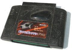 Gameshark Pro 3.2 - (LSA) (Nintendo 64)