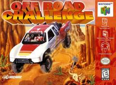 Off Road Challenge - (LSAA) (Nintendo 64)