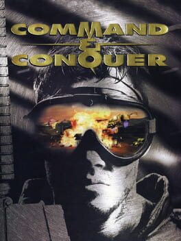 Command & Conquer - (CIBA) (PC Games)