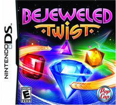 Bejeweled Twist - (LSA) (Nintendo DS)