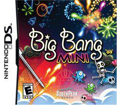 Big Bang Mini - (LSA) (Nintendo DS)