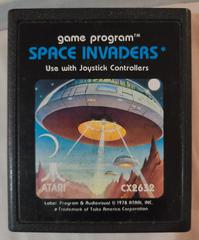 Space Invaders - (CIBA) (Atari 2600)