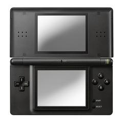 Black Nintendo DS Lite - (LSA) (Nintendo DS)