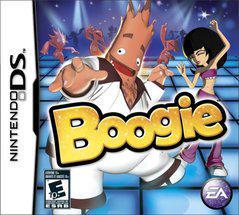 Boogie - (LSA) (Nintendo DS)