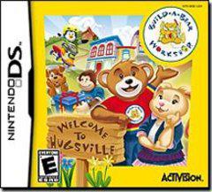 Build-A-Bear Workshop: Welcome to Hugsville - (CIBA) (Nintendo DS)