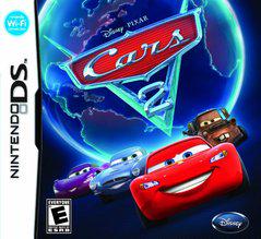 Cars 2 - (LSA) (Nintendo DS)