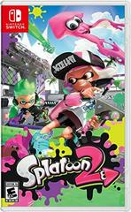 Splatoon 2 - (LSA) (Nintendo Switch)