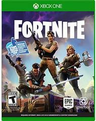 Fortnite - (CBA) (Xbox One)