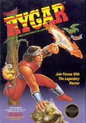 Rygar [5 Screw] - (LSAA) (NES)