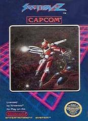 Section-Z [5 Screw] - (LSAA) (NES)