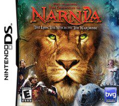 Chronicles of Narnia Lion Witch and the Wardrobe - (LSA) (Nintendo DS)