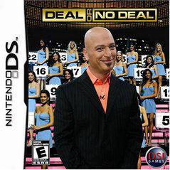Deal or No Deal - (SMINT) (Nintendo DS)