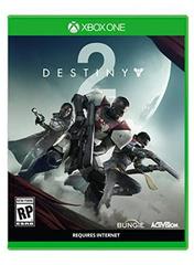 Destiny 2 - (SGOOD) (Xbox One)