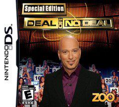 Deal or No Deal [Special Edition] - (LSAA) (Nintendo DS)