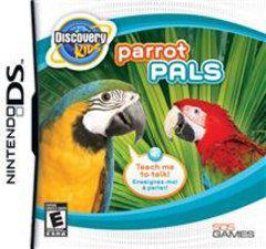 Discovery Kids: Parrot - (CIBA) (Nintendo DS)