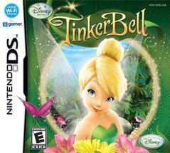 Tinker Bell - (LSAA) (Nintendo DS)