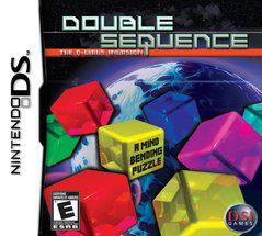 Double Sequence - (LSA) (Nintendo DS)