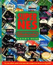 Super NES Player's Guide - (LSBA) (Strategy Guide)