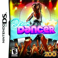 Dream Dancer - (CIBA) (Nintendo DS)