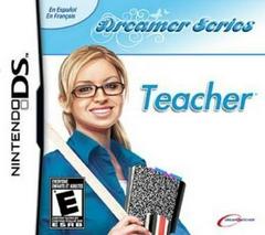 Dreamer Series: Teacher - (CIBA) (Nintendo DS)