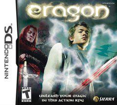 Eragon - (LSA) (Nintendo DS)
