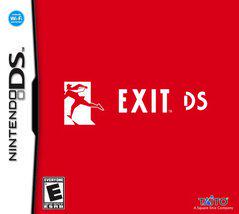 Exit DS - (CIBA) (Nintendo DS)