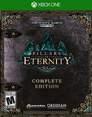 Pillars of Eternity Complete Edition - (CIBA) (Xbox One)