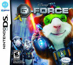 G-Force - (LSAA) (Nintendo DS)
