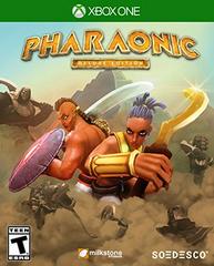 Pharaonic Deluxe Edition - (CIBA) (Xbox One)