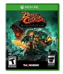 Battle Chasers: Nightwar - (CIBA) (Xbox One)