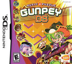 Gunpey - (LSA) (Nintendo DS)