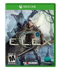 Elex - (CIBA) (Xbox One)