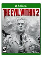 The Evil Within 2 - (CIBAA) (Xbox One)