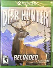 Deer Hunter Reloaded - (CIBA) (Xbox One)