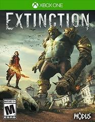 Extinction - (CIBA) (Xbox One)