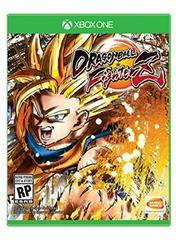 Dragon Ball FighterZ - (CIBAA) (Xbox One)