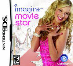 Imagine Movie Star - (GBA) (Nintendo DS)