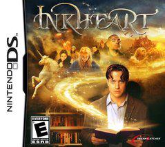 Inkheart - (LSAA) (Nintendo DS)